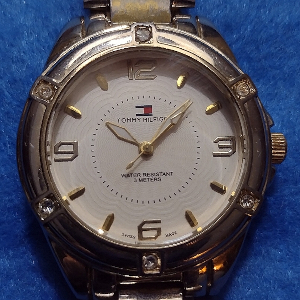 Tommy Hilfiger Ladies Watch